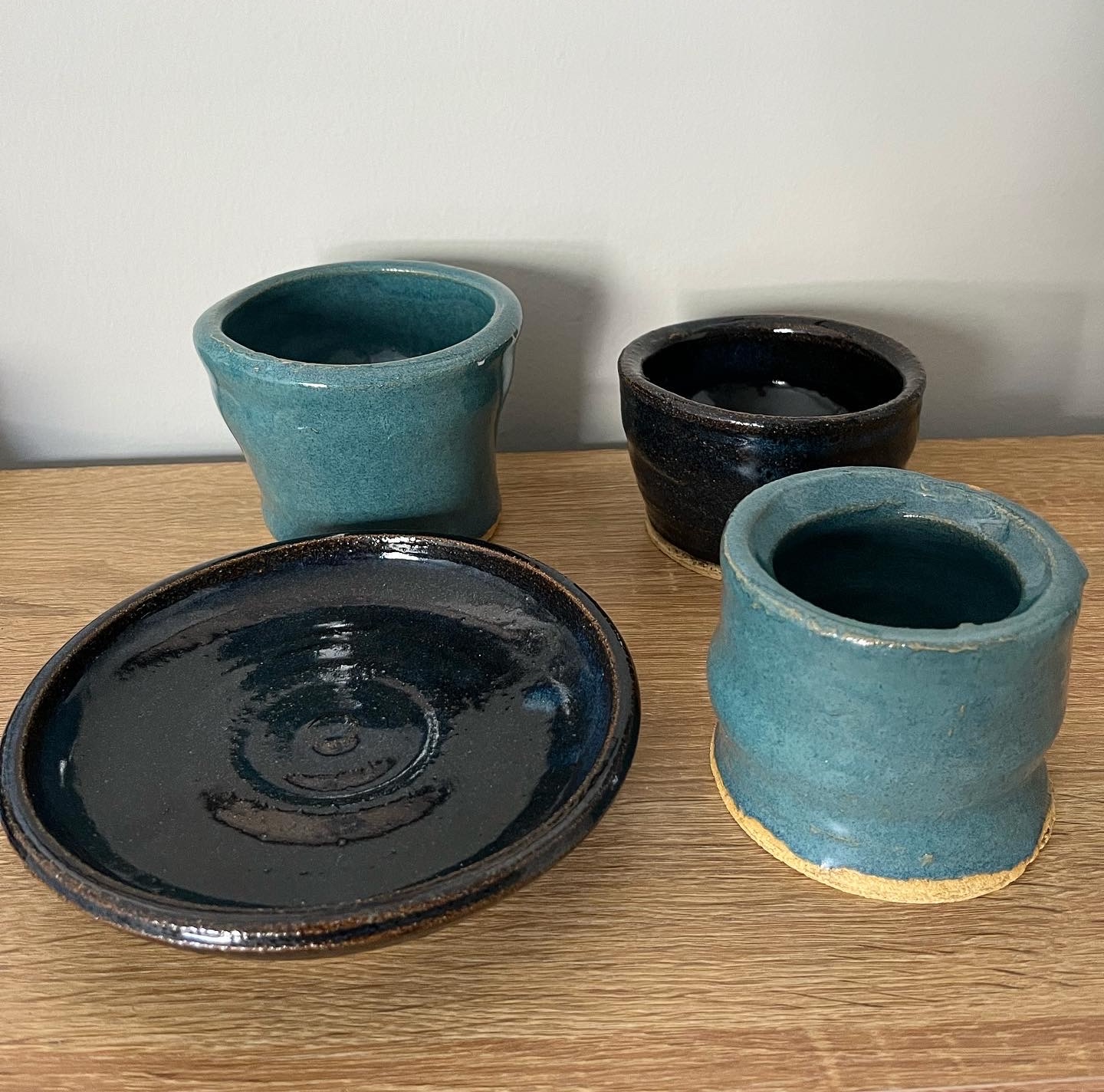 Ceramics