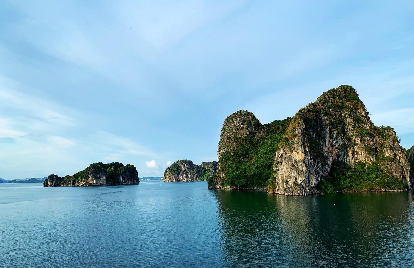 Japan/Vietnam/Thailand