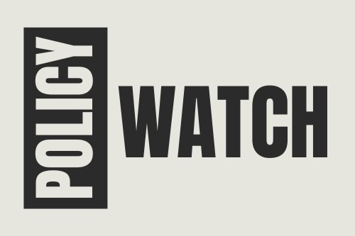 Policy Watch